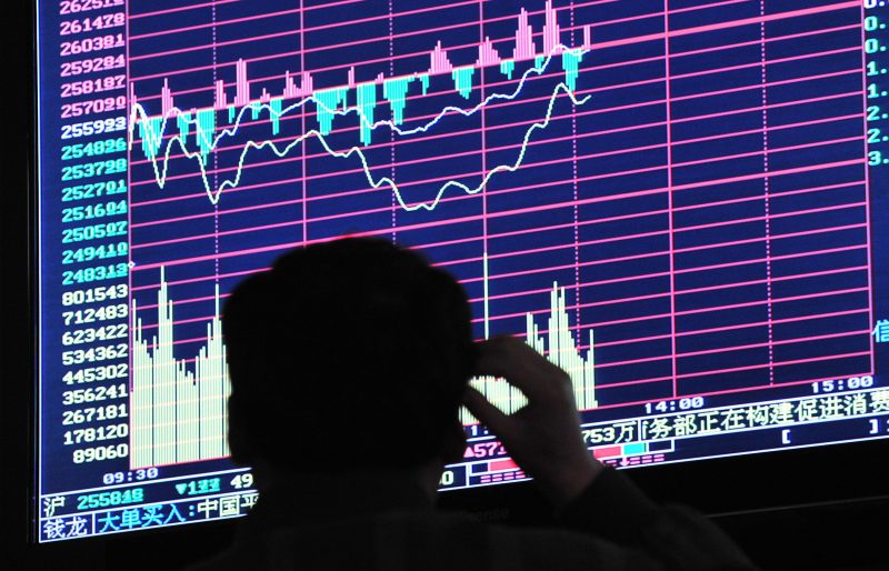 Рынок акций — это ... Что такое рынок акций: инфраструктура, история ...