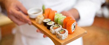 Как открыть суши бар: пошаговое руководство