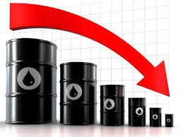 цена на нефть 4