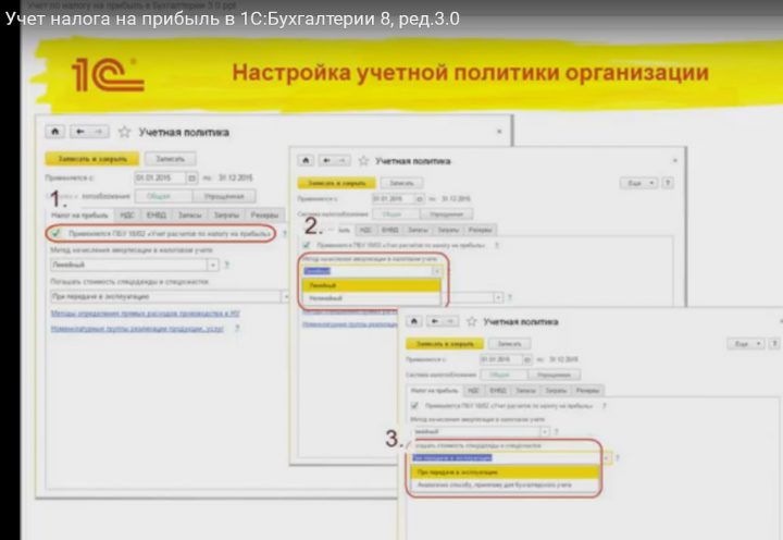 Регистры налогового учета: кто, как и почему должен их вести