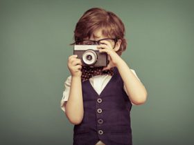 детский фотограф