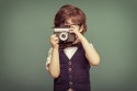 Фотограф для детей – прибыльное дело с творческим подходом