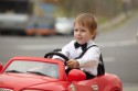 Пункт проката детских электромобилей как быстрый способ получения дохода