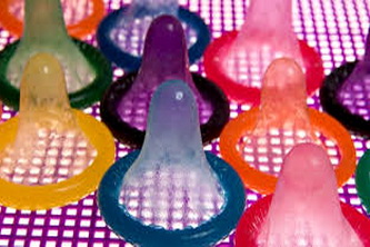 Магазин презервативов как бизнес