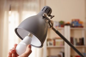 Бизнес план по продаже ламп