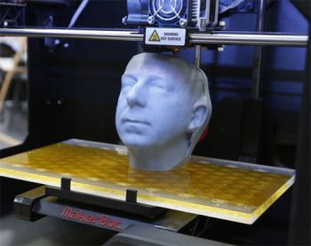 3D принтеры: как начать бизнес?
