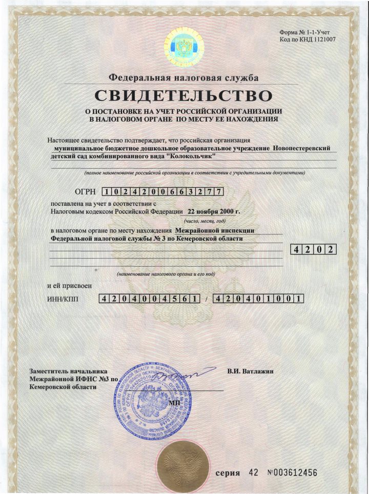 Учредительный договор ИП: особенности малого бизнеса