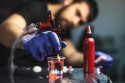 Производство и продажа оборудования и обучение татуировщиков