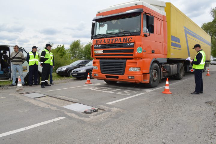 Штраф за переоборудование автомобиля