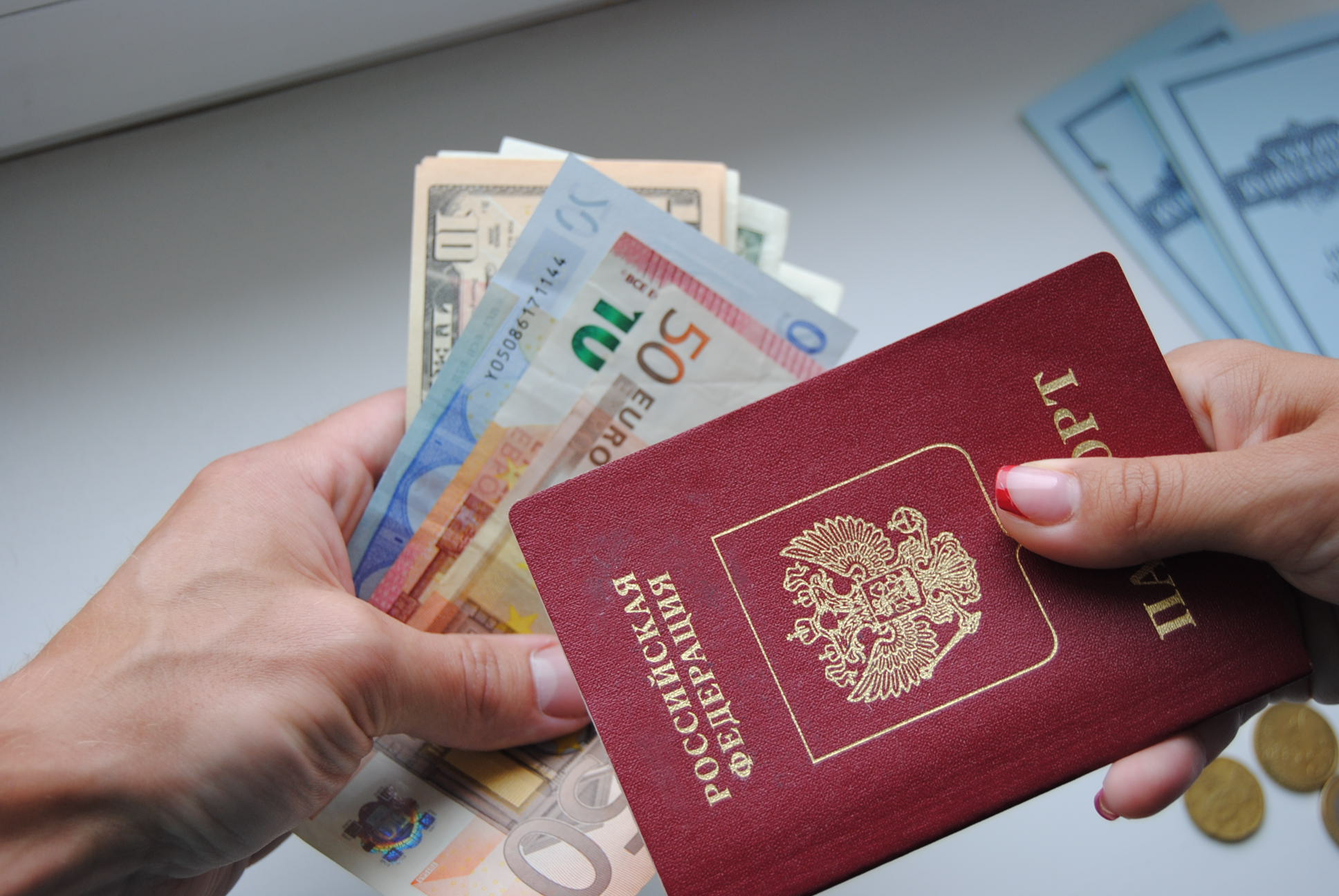 онлайн кредит по паспорту в отп банке