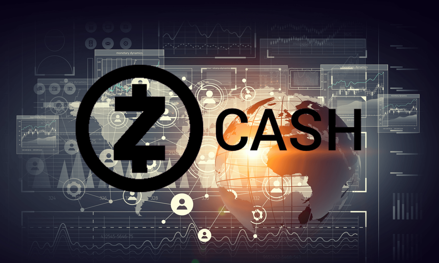 Zcash как майнить на видеокарте