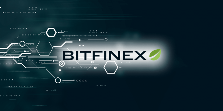 Биржа Bitfinex
