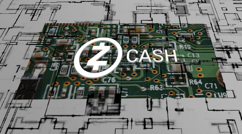 Zcash как майнить на видеокарте