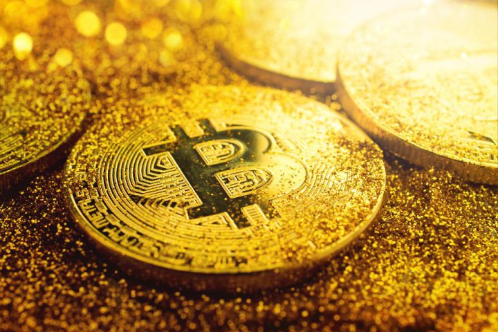 Криптовалюта bitcoin gold