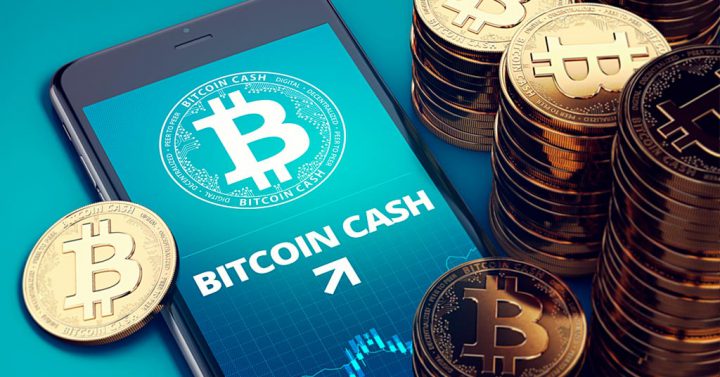 криптовалюта bitcoin cash