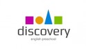 English Preschool “Discovery”