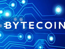 Криптовалюта bytecoin