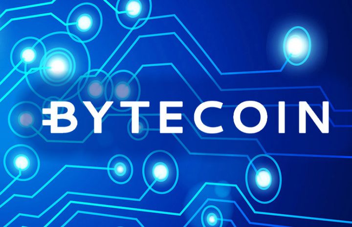 Криптовалюта bytecoin