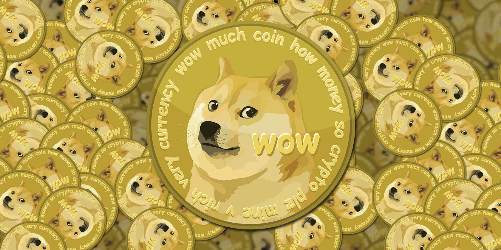dogecoin ارز دیجیتال