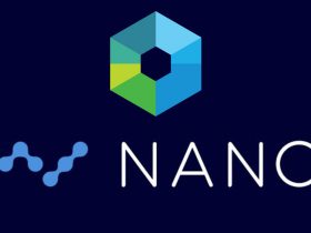 Криптовалюта nano