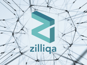 Криптовалюта zilliqa