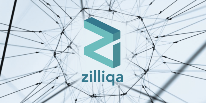 Криптовалюта zilliqa