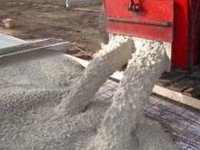 Как заработать на производстве качественного бетона