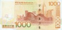 Валюта Гонконга – Гонконгский доллар