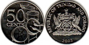 50 центов тринидад