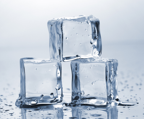 Как открыть производство кубиков льда? Готовый бизнес-план по производству кубиков льда