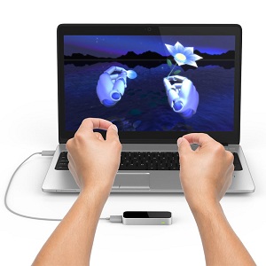 Leap Motion Controller