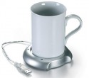 USB Cup Warmer – подогреватель кофе