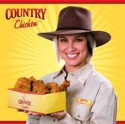 Франшиза ресторанов быстрого обслуживания «Country Chicken»