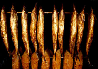 Как открыть бизнес по копчению мяса и рыбы? Готовый бизнес-план по копчению мяса и рыбы