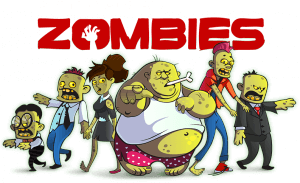 Скачать скачиваемые игры про зомби