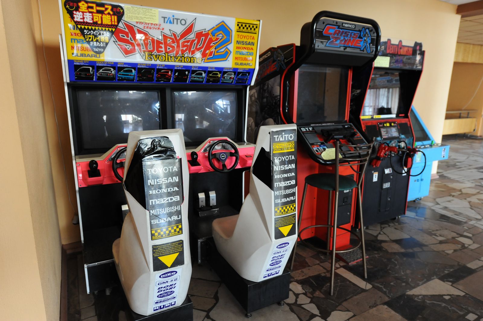 Франшиза детские игровые автоматы игровые автоматы с бонусом без регистрации