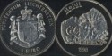 Валюта Лихтенштейна – Швейцарский франк