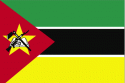 Посольство Мозамбика