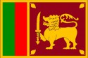 Посольство Шри-Ланки
