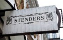 Франшиза магазинов натуральной косметики для ванн «STENDERS»