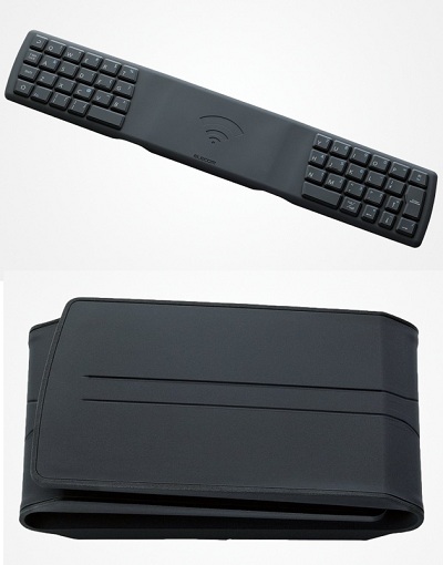 wifi клавиатура