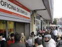 Безработица в Испании бьет рекорды Евросоюза