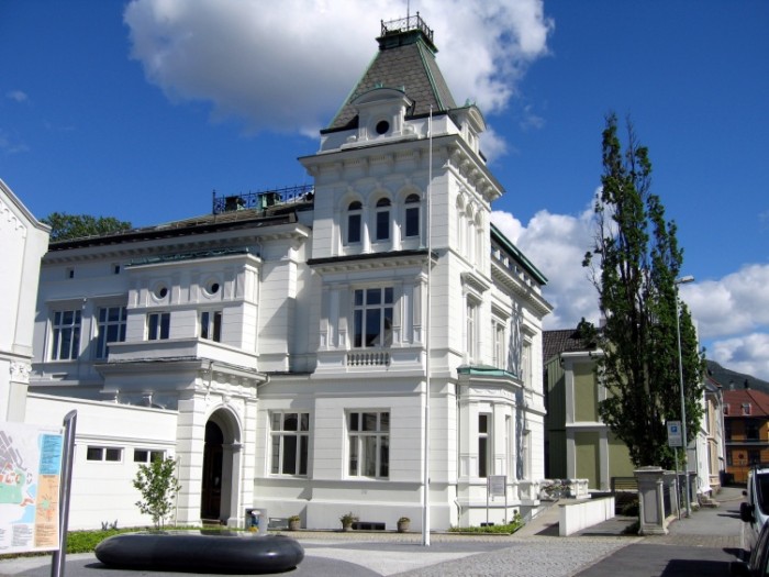 Учеба и образование в Норвегии: система, стоимость, краткий обзор