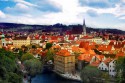 Как устроиться на работу в Чехии
