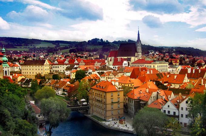 Как устроиться на работу в Чехии для русских