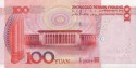 Валюта Китая – Китайский юань