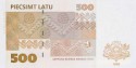 Валюта Латвии – Лат