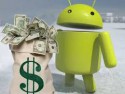 Как монетизируется Android приложение?