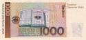 Валюта Германии – Немецкая марка