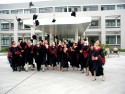 О китайском образовании, студентах и университетах